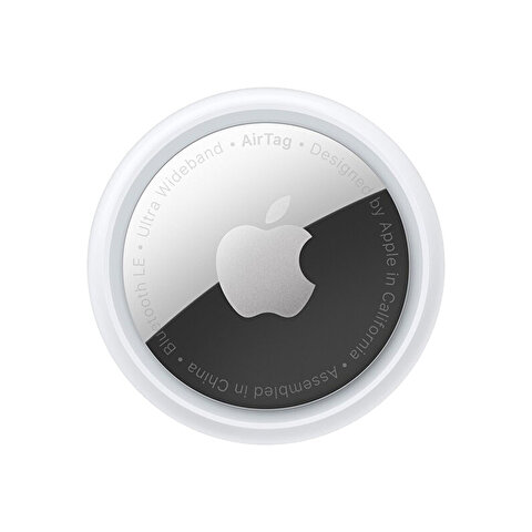 Apple MX532TU/A AirTag Tekli Paket